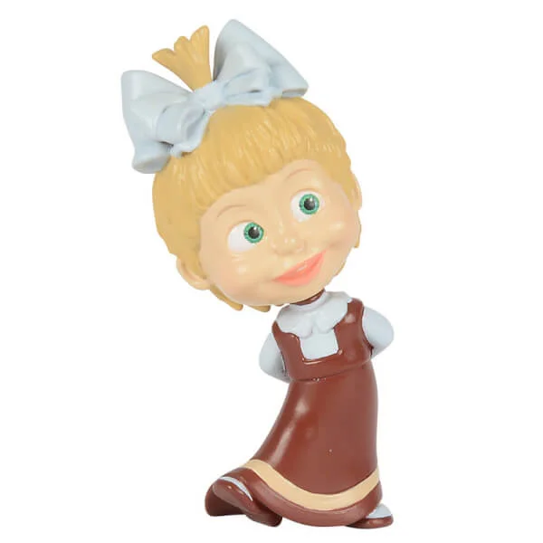 Đồ Chơi Trẻ Em Búp Bê Sưu Tầm Masha Collectibles, 12-ass.