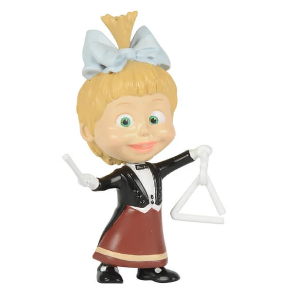 Đồ Chơi Trẻ Em Búp Bê Sưu Tầm Masha Collectibles, 12-ass.