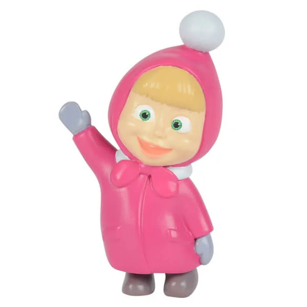 Đồ Chơi Trẻ Em Búp Bê Sưu Tầm Masha Collectibles, 12-ass.