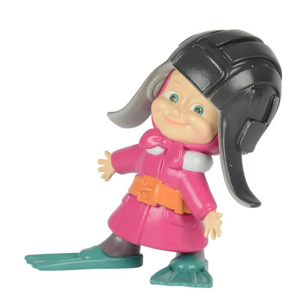 Đồ Chơi Trẻ Em Búp Bê Sưu Tầm Masha Collectibles, 12-ass.