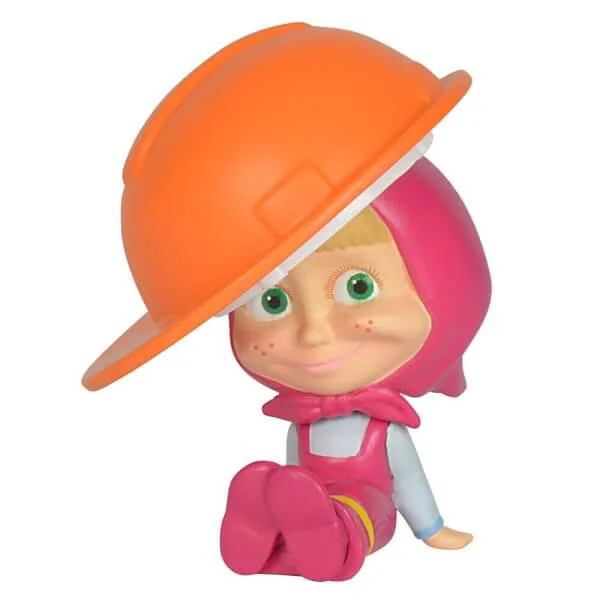 Đồ Chơi Trẻ Em Búp Bê Sưu Tầm Masha Collectibles, 12-ass.