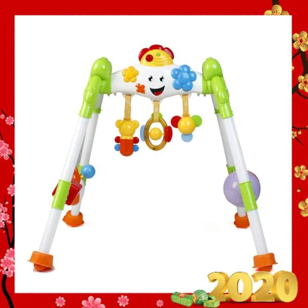 Kệ chữ A TOYCITY 6001