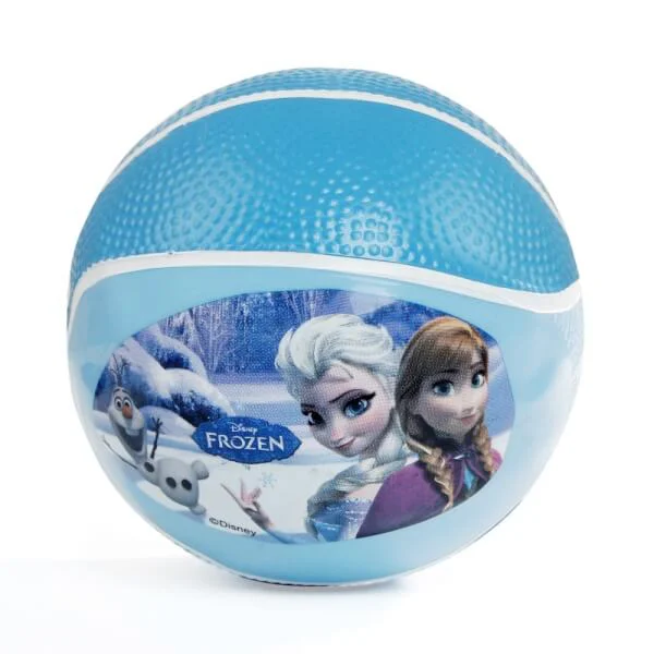 Bóng rổ PVC Elsa DAA40032
