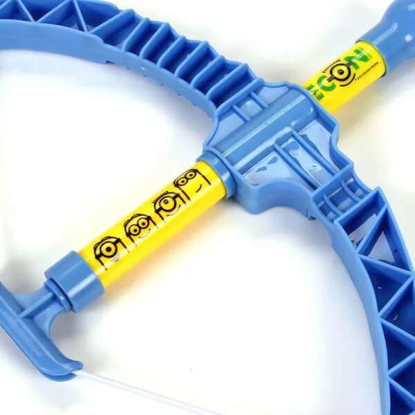 Đồ chơi bắn cung Minion XJ66135