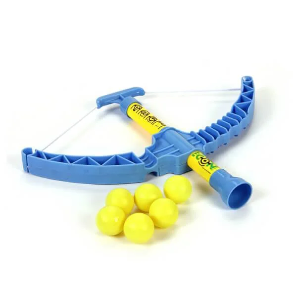 Đồ chơi bắn cung Minion XJ66135