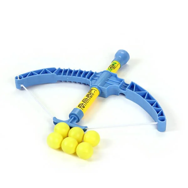 Đồ chơi bắn cung Minion XJ66135