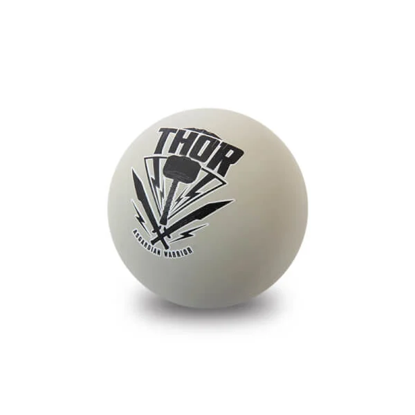 Bóng nảy Avenger 6cm VJ36100