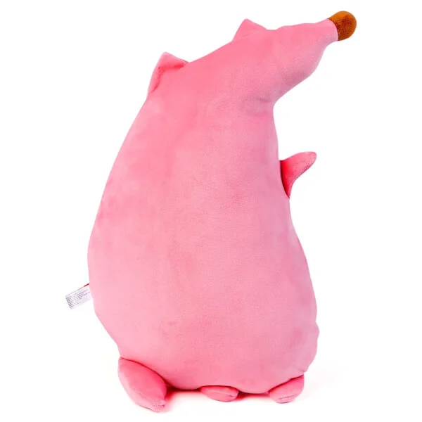 Thú nhồi bông con cáo TOYCITY