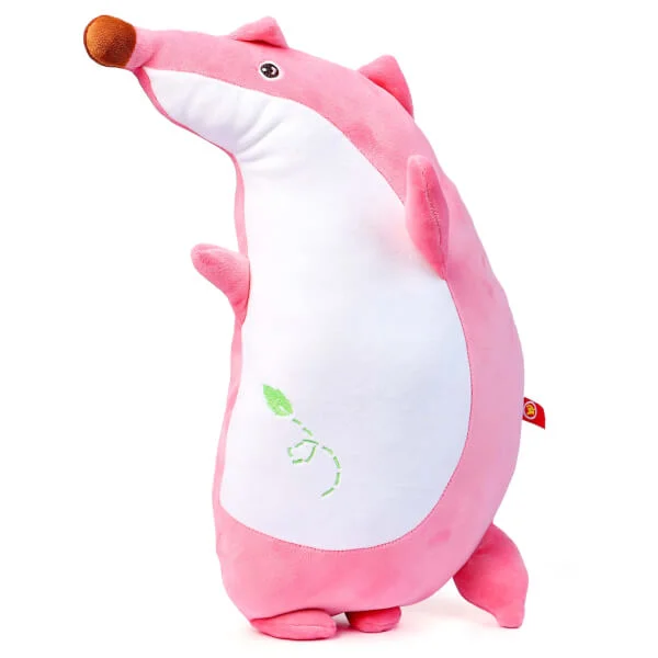 Thú nhồi bông con cáo TOYCITY