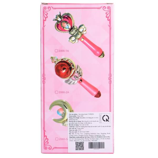 Gậy phép thuật CY098296