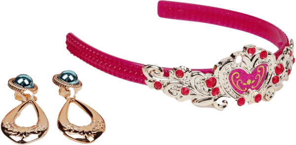 Set đồ chơi nữ trang CY150358