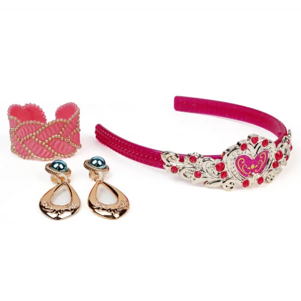 Set đồ chơi nữ trang CY150358