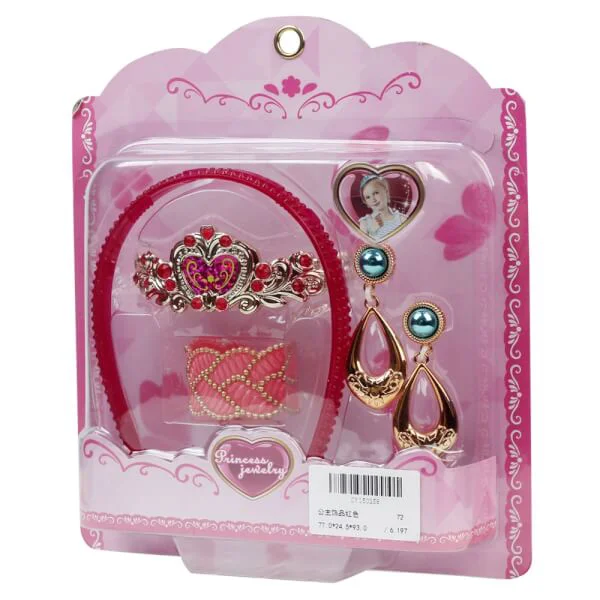 Set đồ chơi nữ trang CY150358