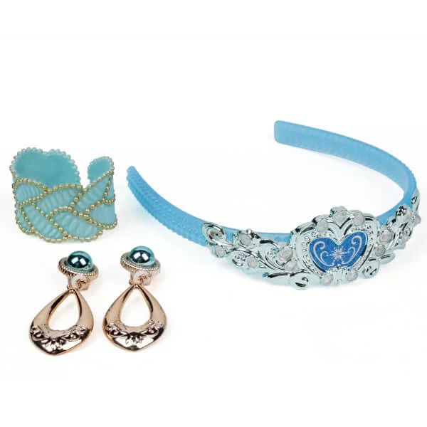 Set đồ chơi nữ trang CY150317