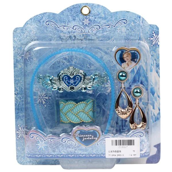 Set đồ chơi nữ trang CY150317