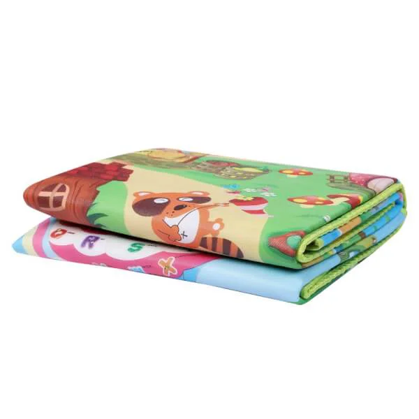 Thảm trải nằm chơi cho bé 1,2 x 1,8m TOYCITY