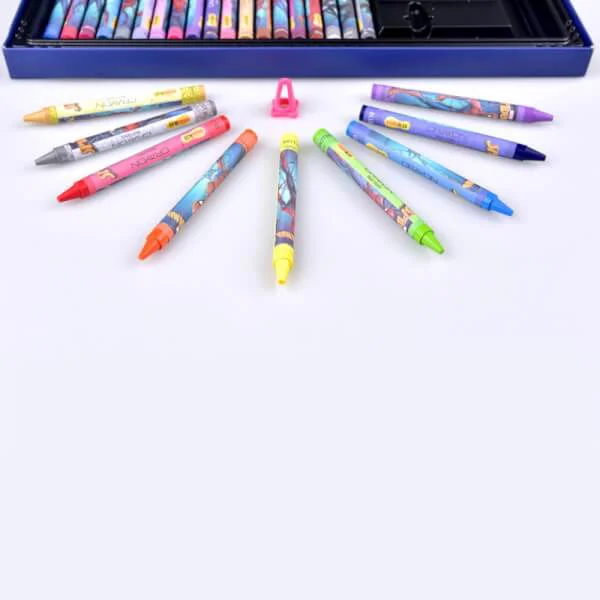 TL-BÚT SÁP MÀU CR-C039/MA 50 MÀU