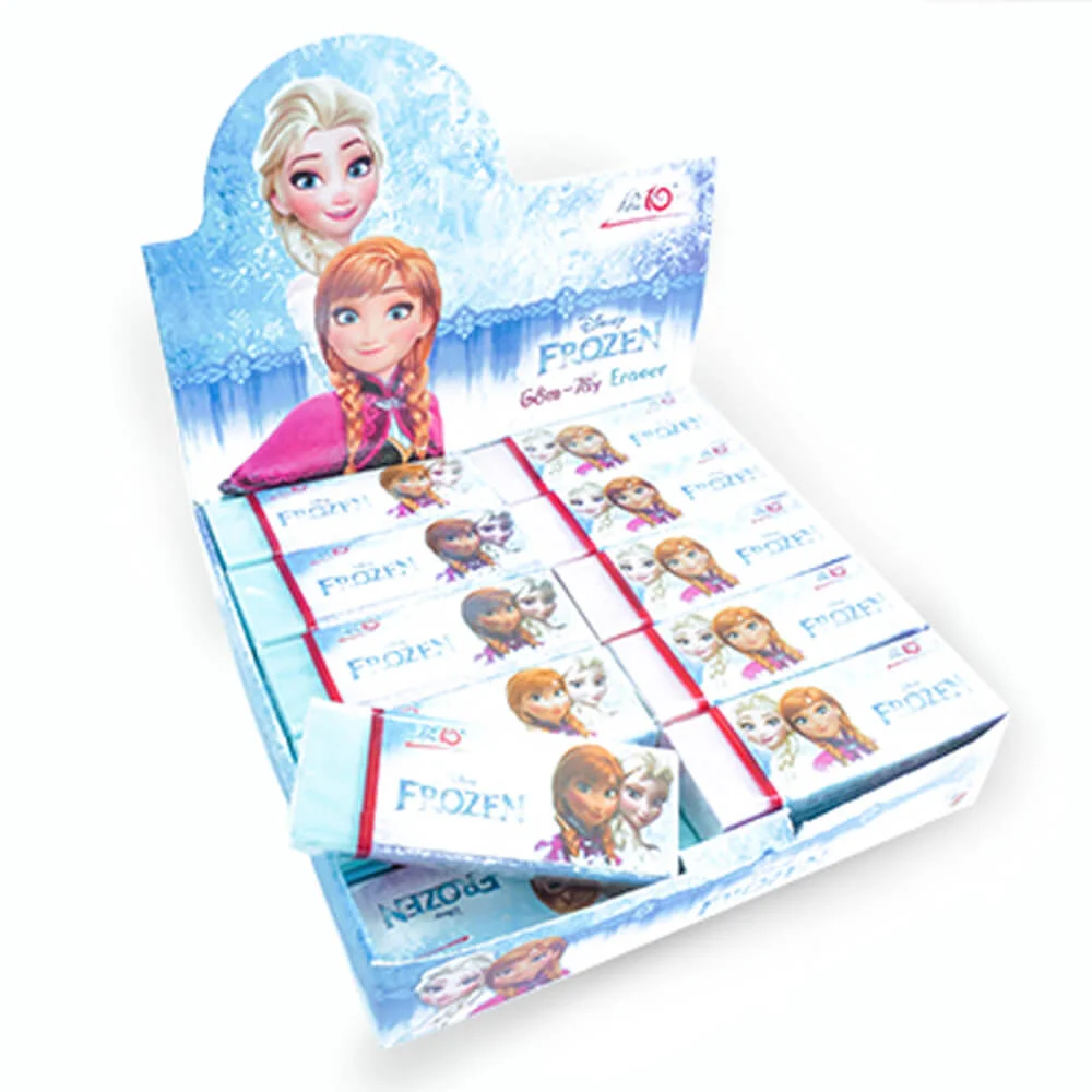 TL-GÔM ĐIỂM 10 E-017/FR