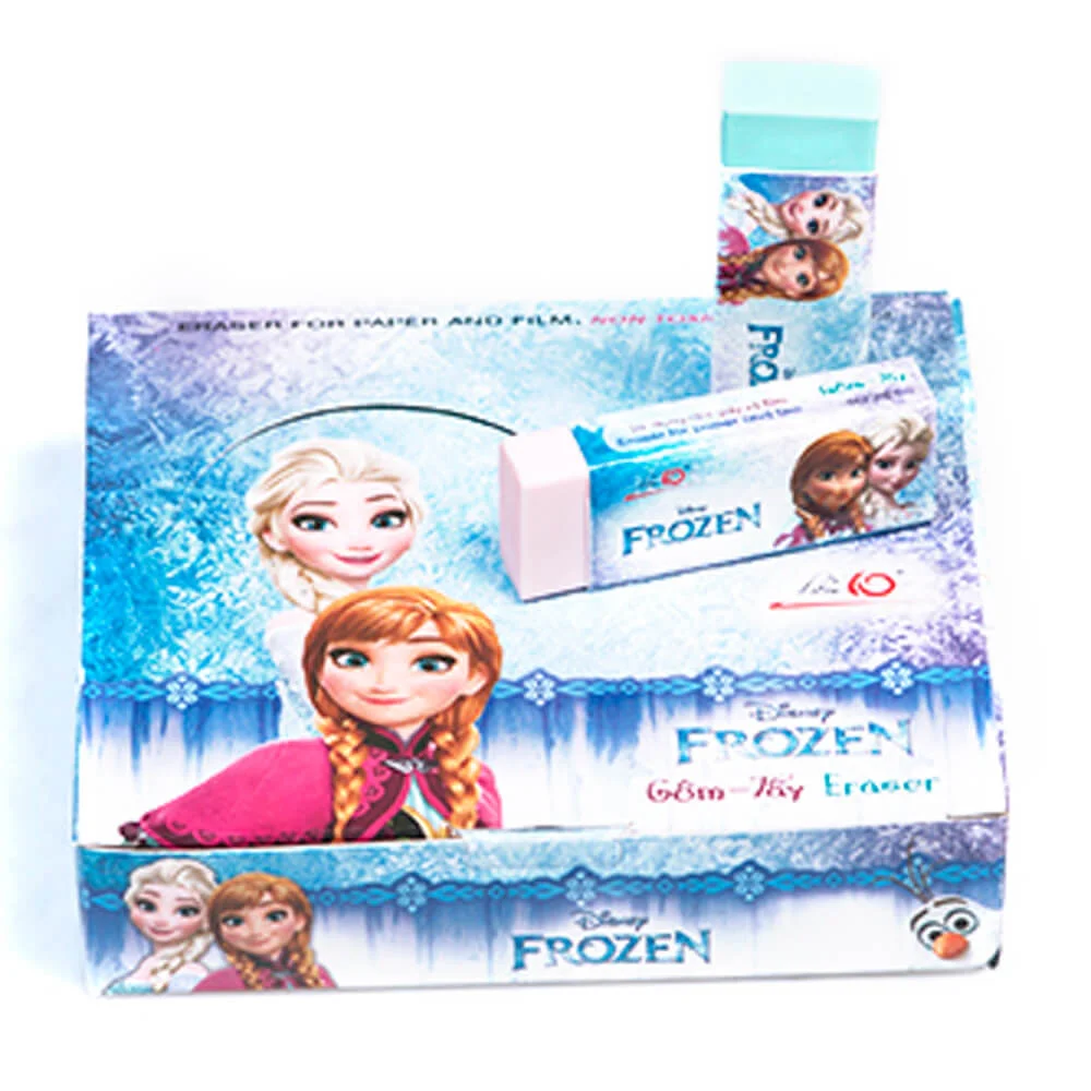 TL-GÔM ĐIỂM 10 E-017/FR