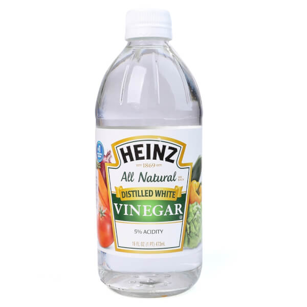 Giấm trắng - Heinz Distilled Vinegar