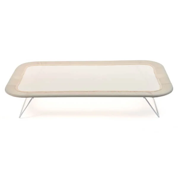 Nôi tự động Autoru ECO 25 - Xanh Nhạt