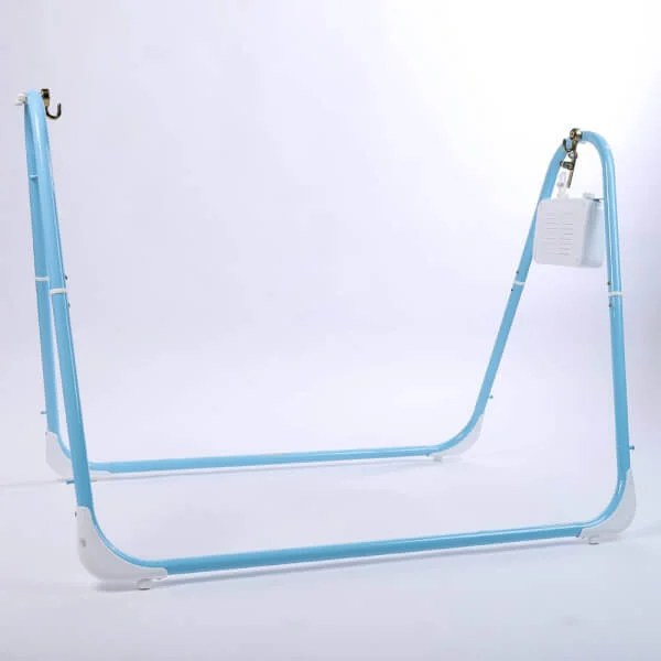 Nôi tự động Autoru ECO 25 - Xanh Nhạt