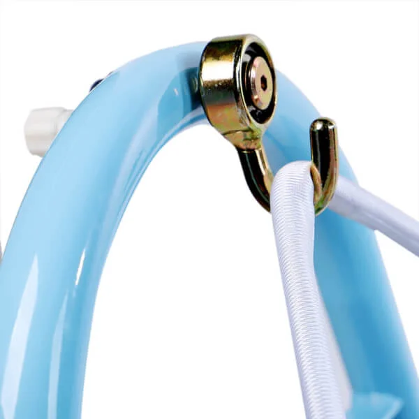 Nôi tự động Autoru ECO 25 - Xanh Nhạt