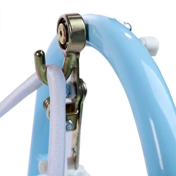 Nôi tự động Autoru ECO 25 - Xanh Nhạt