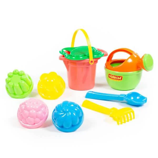 Bộ đồ chơi làm vườn số 278 - Polesie