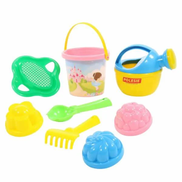 Bộ đồ chơi làm vườn số 215 - Polesie