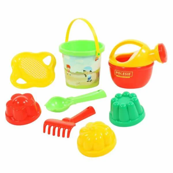 Bộ đồ chơi làm vườn số 215 - Polesie