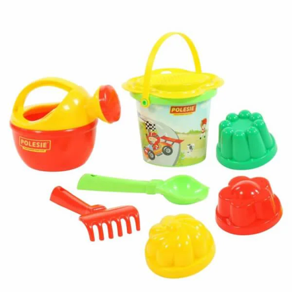 Bộ đồ chơi làm vườn số 215 - Polesie