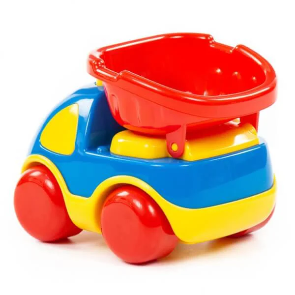 Xe tải Carat - Polesie