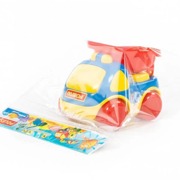 Xe tải Carat - Polesie