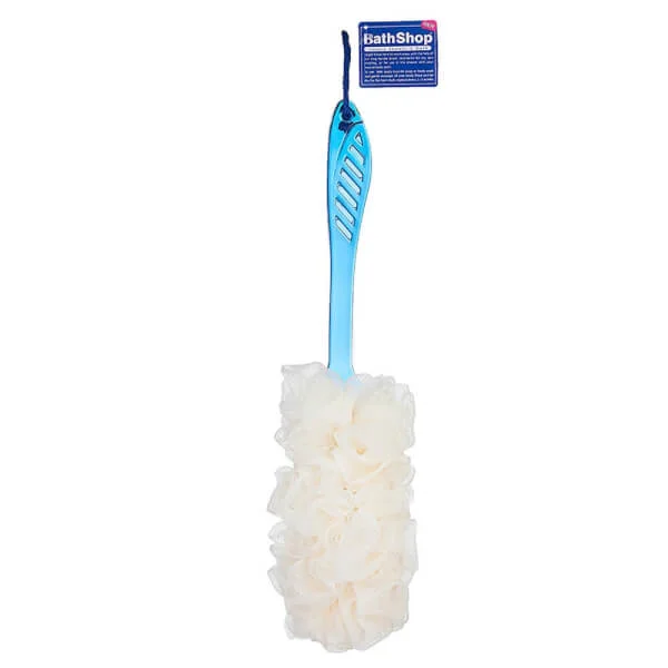 Bàn chải tắm Bathshop