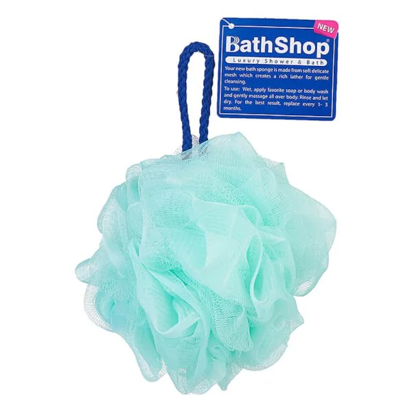 Bông tắm Bathshop