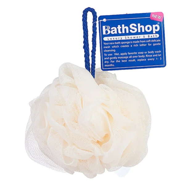 Bông tắm Bathshop