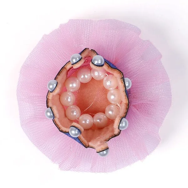 Kẹp tóc hình vương miện CF M81932