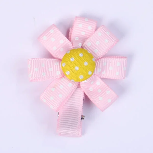 Kẹp tóc hình nơ CF M81931