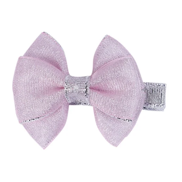 Kẹp tóc hình nơ CF M81931