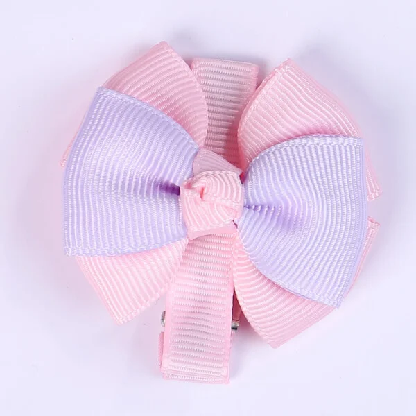 Kẹp tóc hình nơ CF M81931