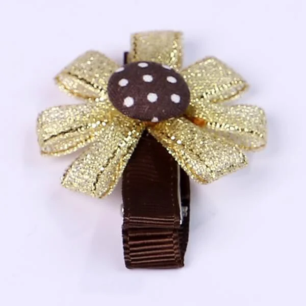 Kẹp tóc hình nơ CF M81931