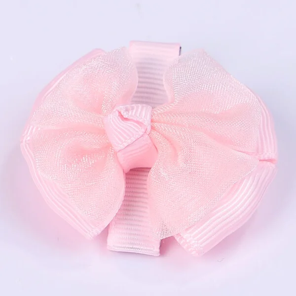 Kẹp tóc hình nơ CF M81931