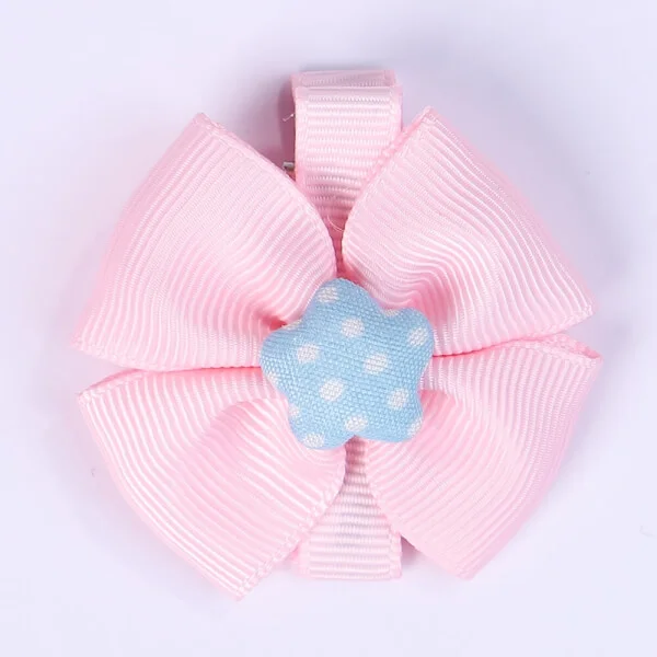 Kẹp tóc hình nơ CF M81931