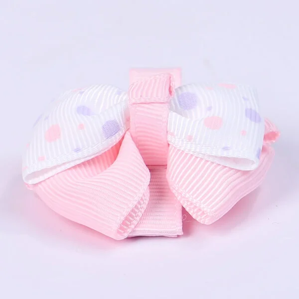 Kẹp tóc hình nơ CF M81931