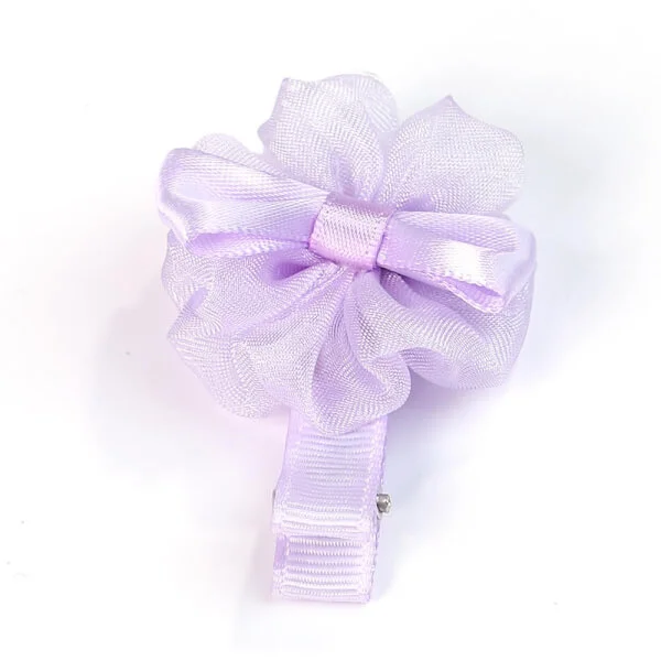 Kẹp tóc hình nơ CF M81931