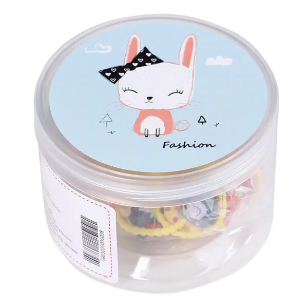 Hộp phụ kiện tóc cho bé CF M81922