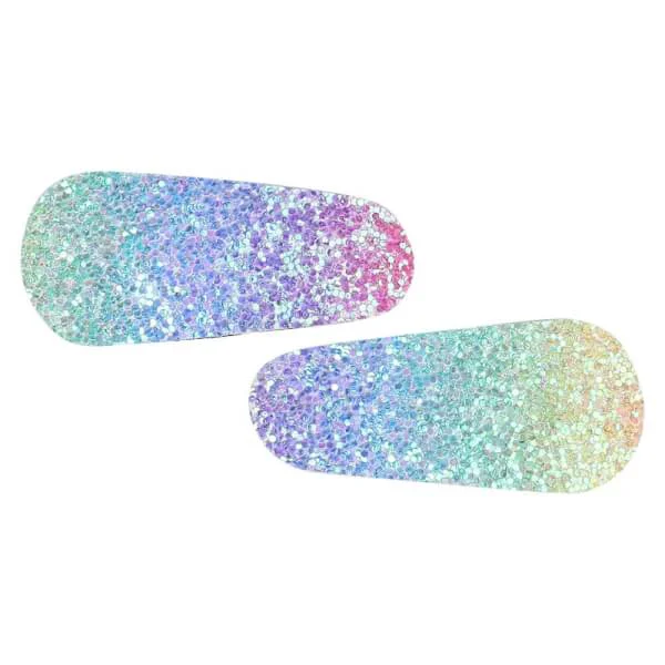 Set kẹp tóc cho bé CF M81906