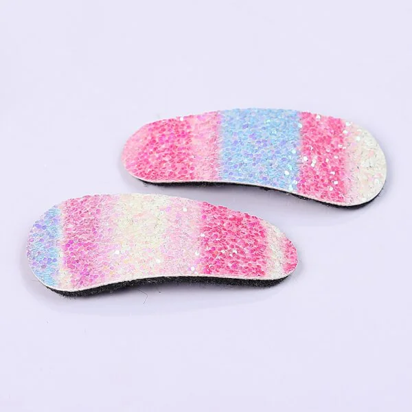 Set kẹp tóc cho bé CF M81906