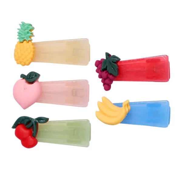 Set kẹp tóc cho bé CF M81901